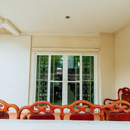 Private Residence Hosted By Sasithorn Nong Prue Exterior photo