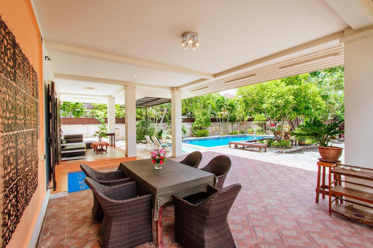 Private Hosted By Sasithorn Villa *