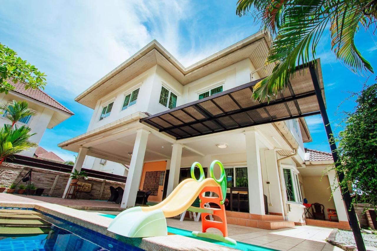 Private Hosted By Sasithorn * Nong Prue