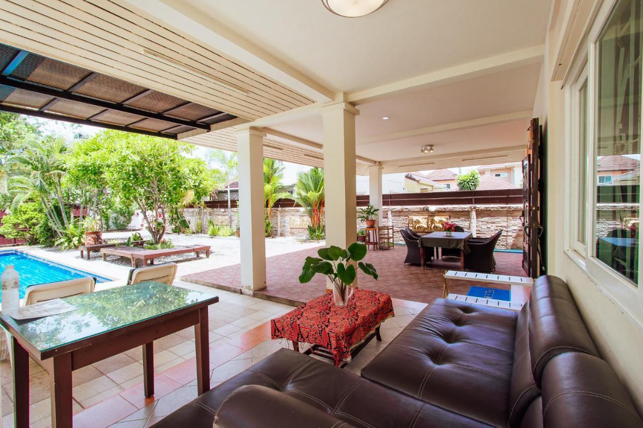 Private Hosted By Sasithorn Villa *