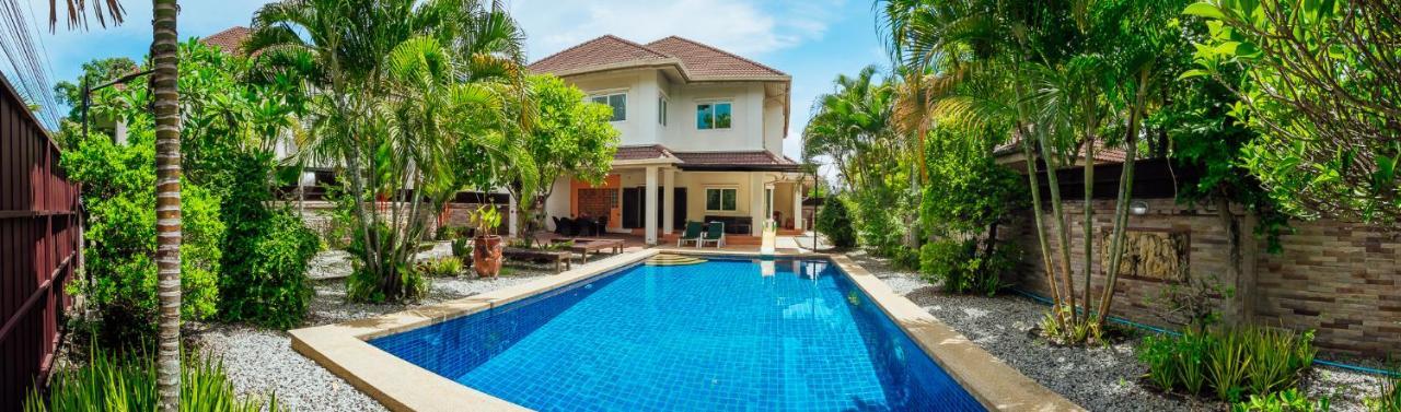 Villa Private Hosted By Sasithorn Nong Prue