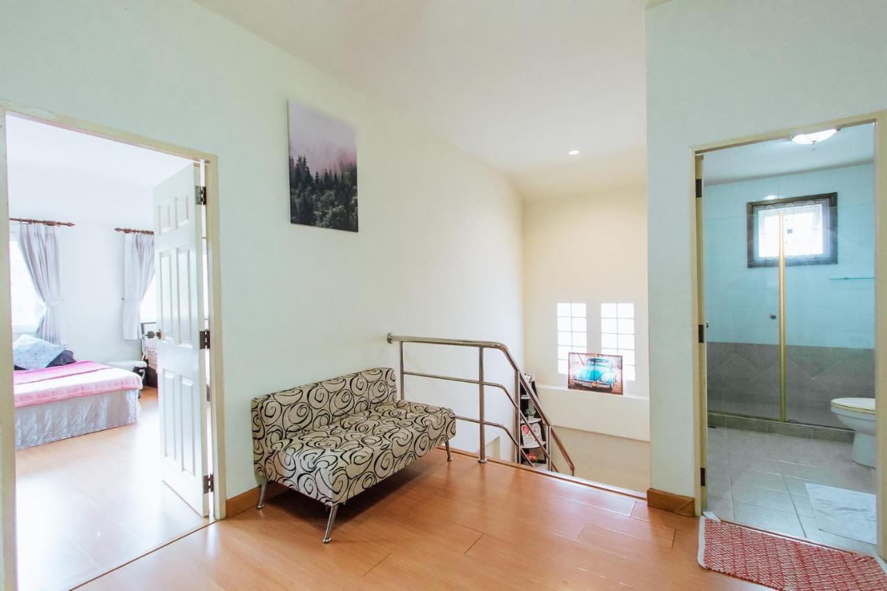 Private Hosted By Sasithorn Nong Prue