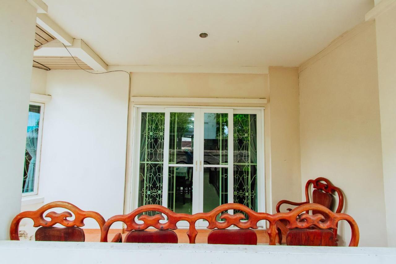 Private Hosted By Sasithorn Nong Prue