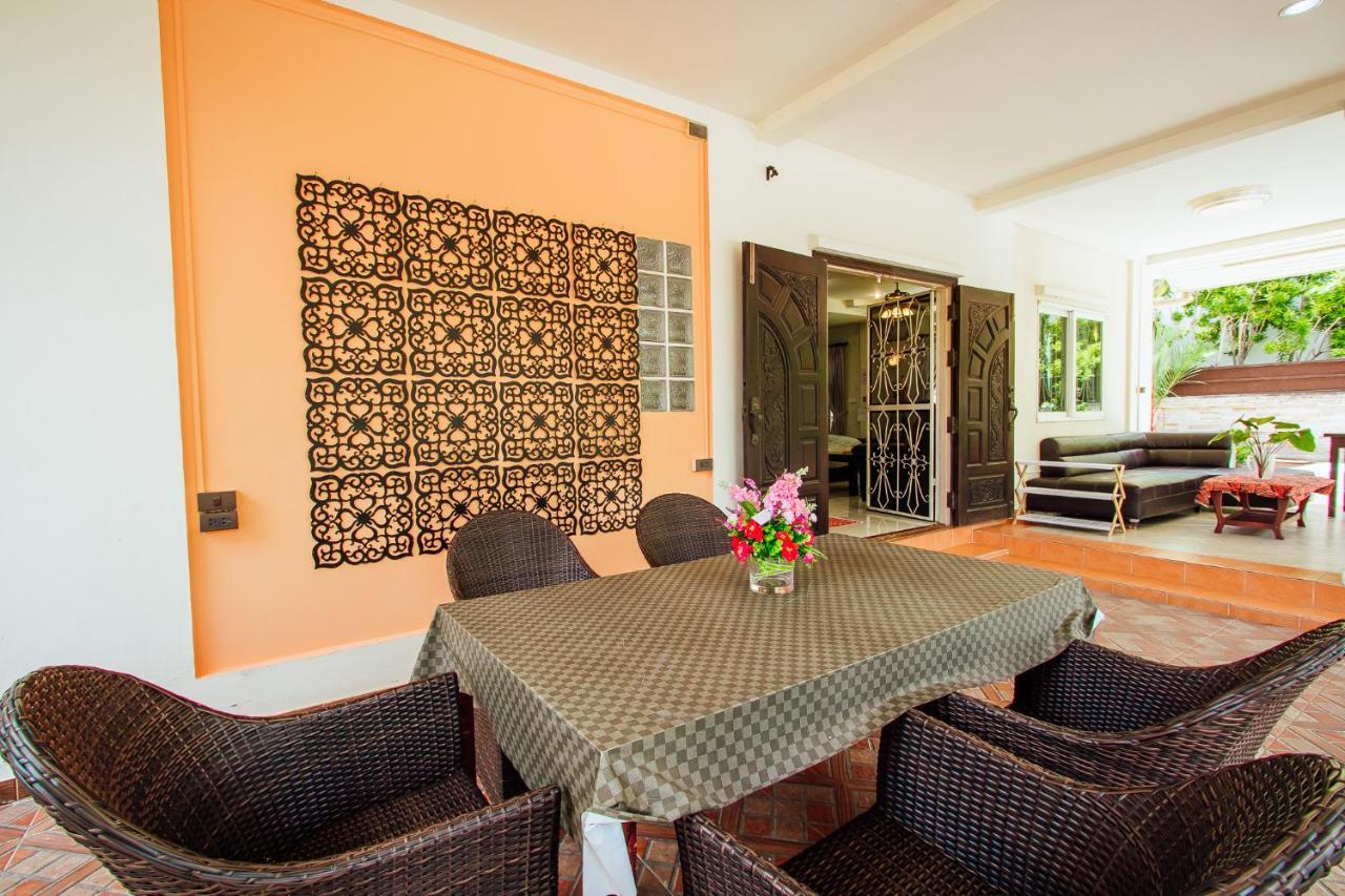 Private Hosted By Sasithorn Nong Prue
