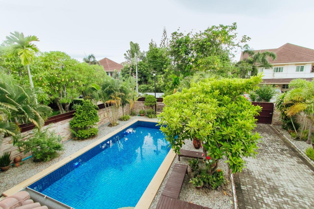 Private Hosted By Sasithorn Villa Nong Prue
