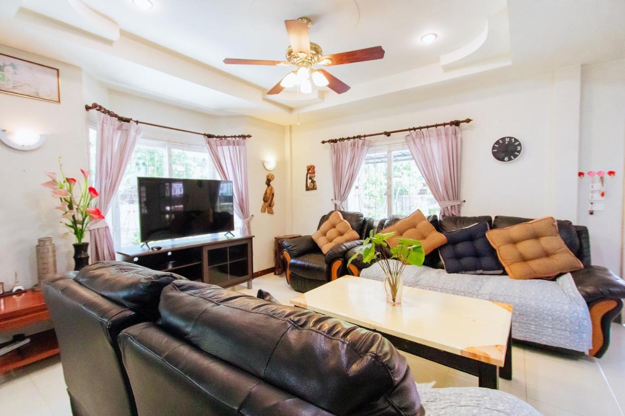 Private Hosted By Sasithorn * Nong Prue
