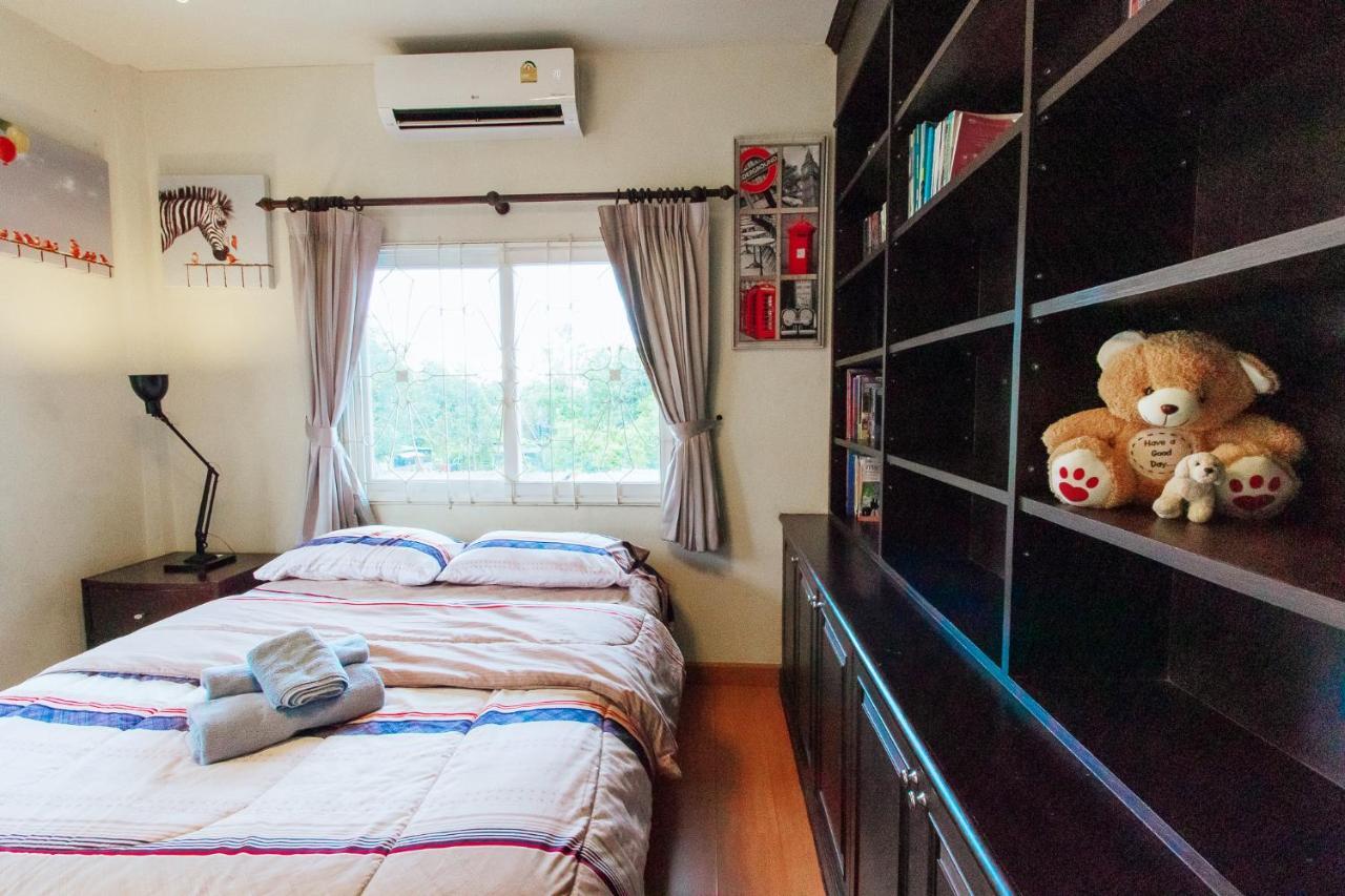 Private Hosted By Sasithorn * Nong Prue