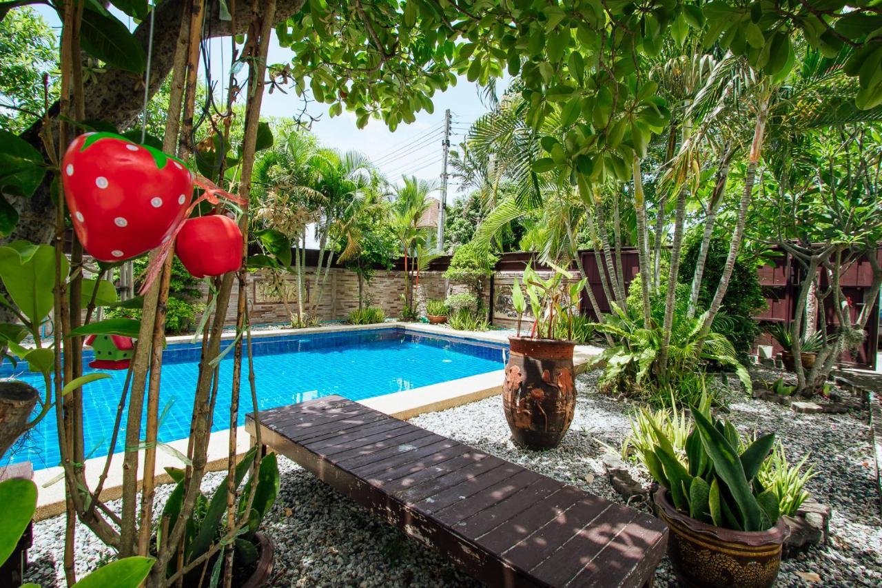 Private Hosted By Sasithorn Villa Nong Prue