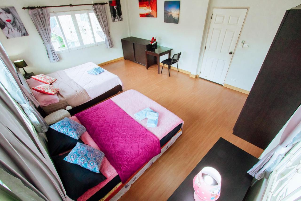 Private Hosted By Sasithorn Villa *