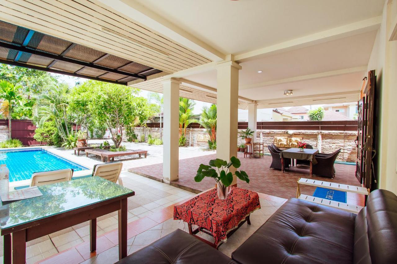 Private Hosted By Sasithorn Villa *