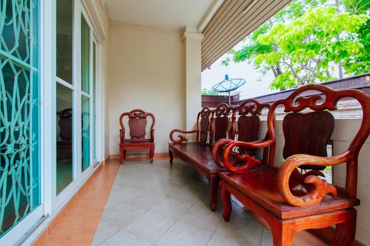 Private Hosted By Sasithorn Villa *