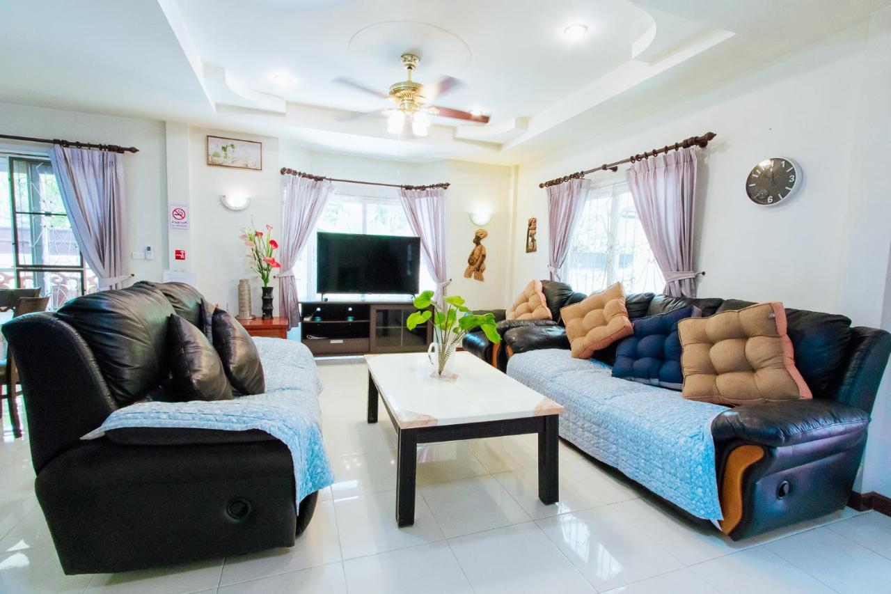 Private Hosted By Sasithorn Nong Prue