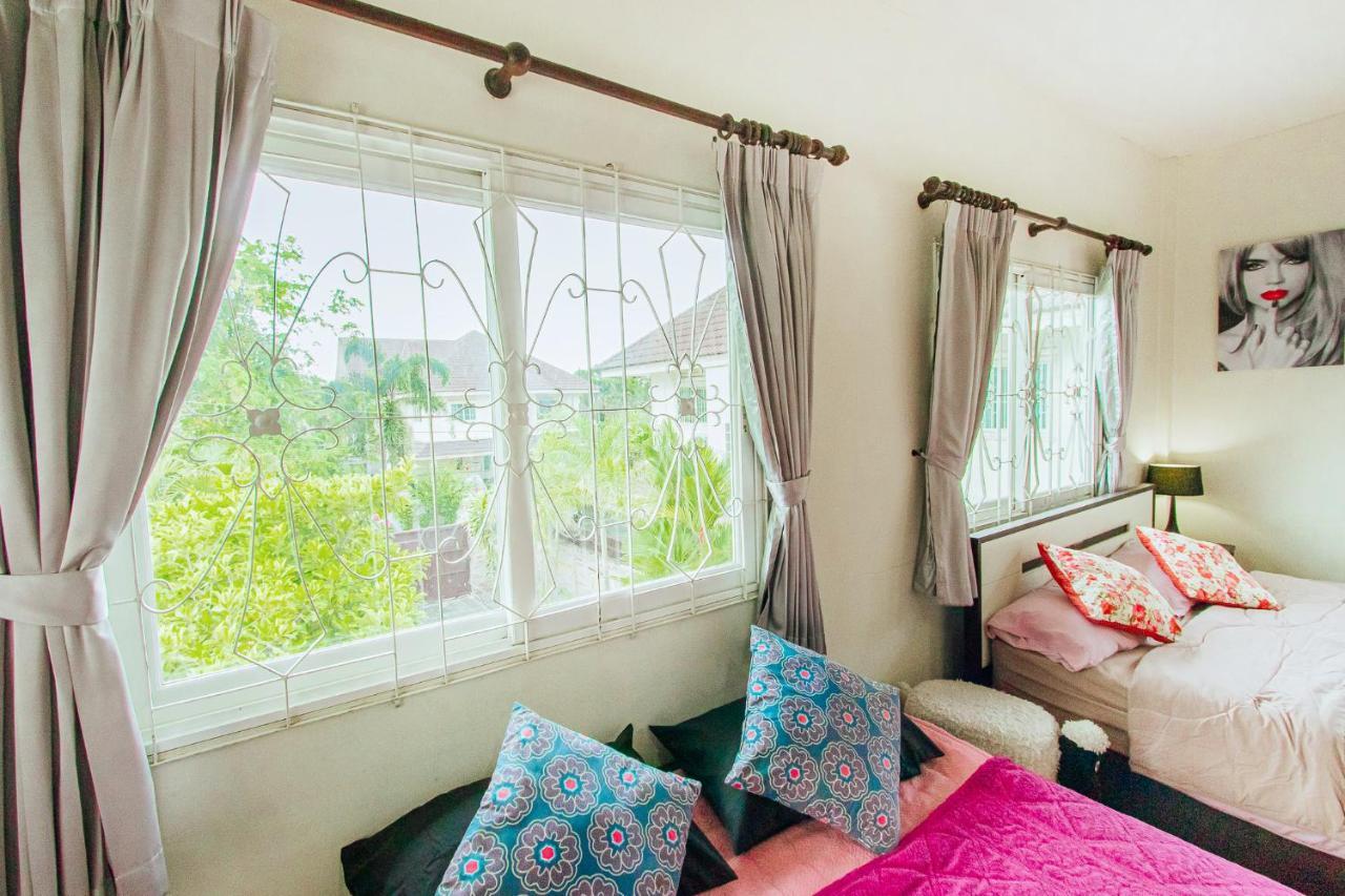 Private Hosted By Sasithorn Villa *