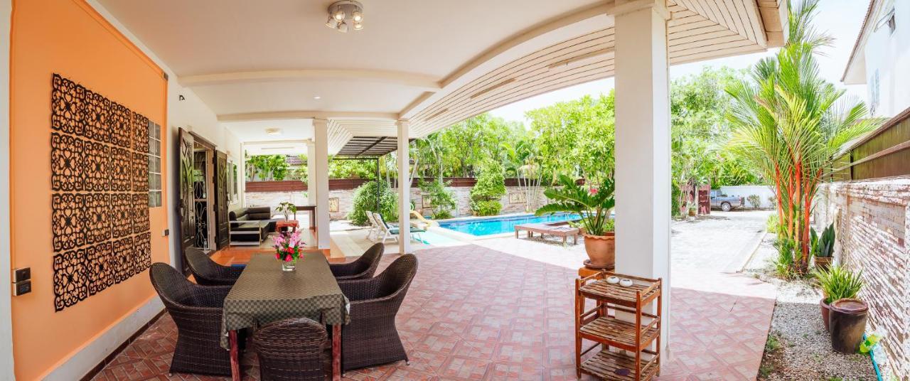 Private Hosted By Sasithorn Villa *