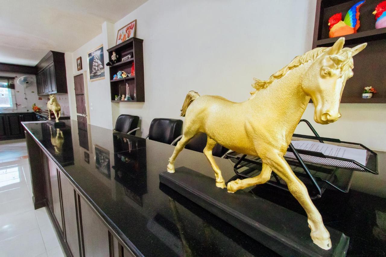 Private Hosted By Sasithorn * Nong Prue
