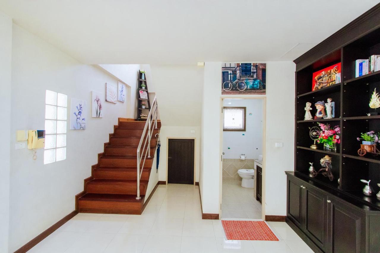 Private Hosted By Sasithorn Villa *