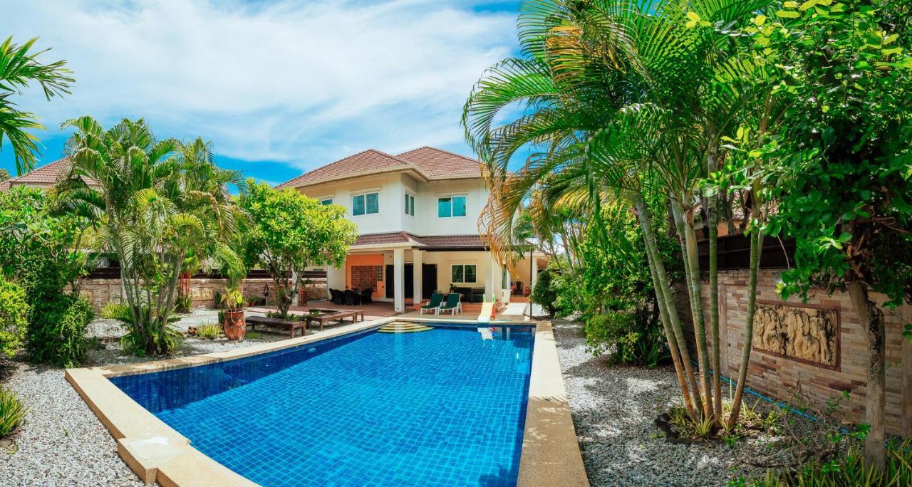 Private Hosted By Sasithorn Villa Nong Prue