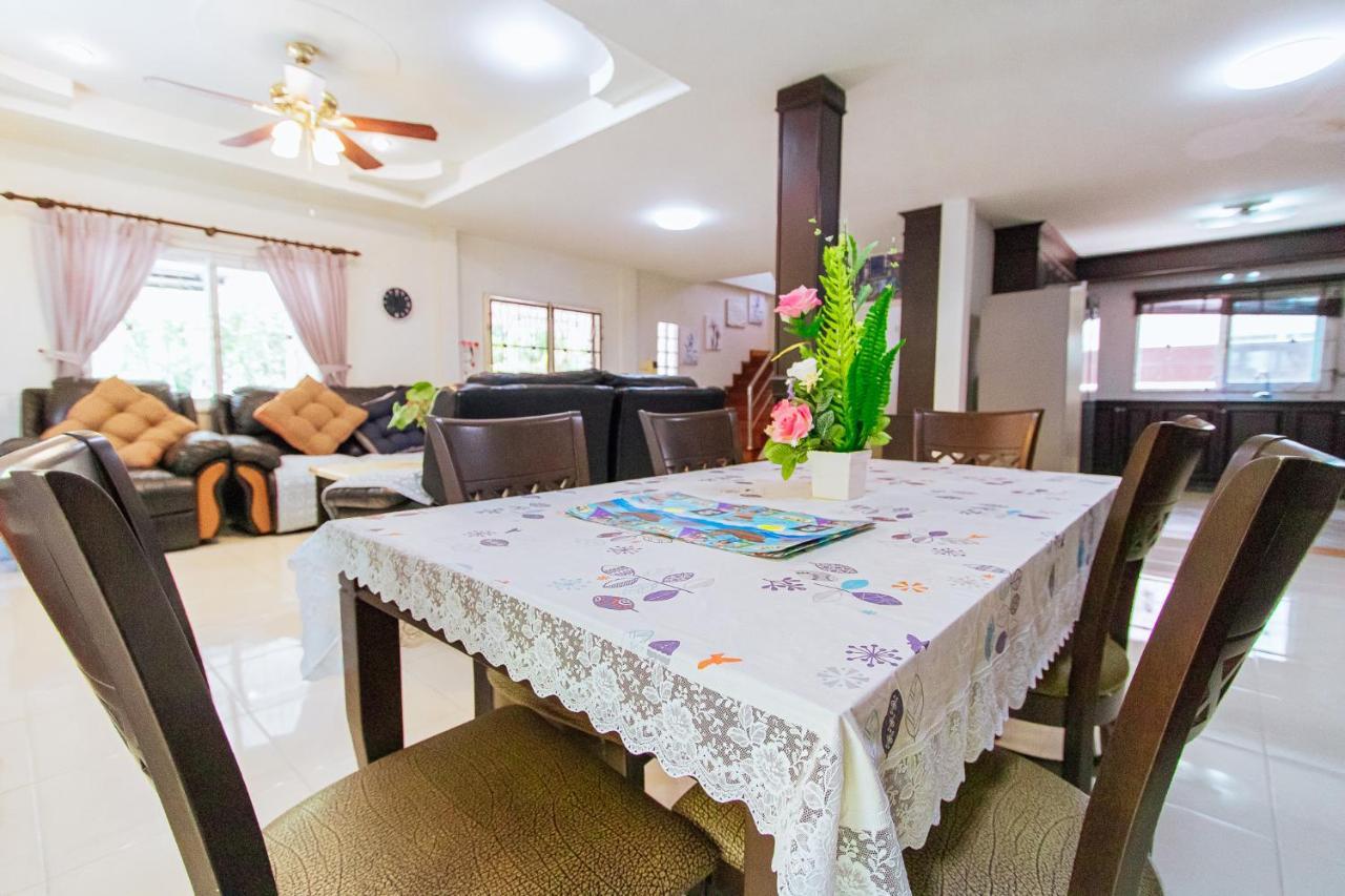 Private Hosted By Sasithorn * Nong Prue