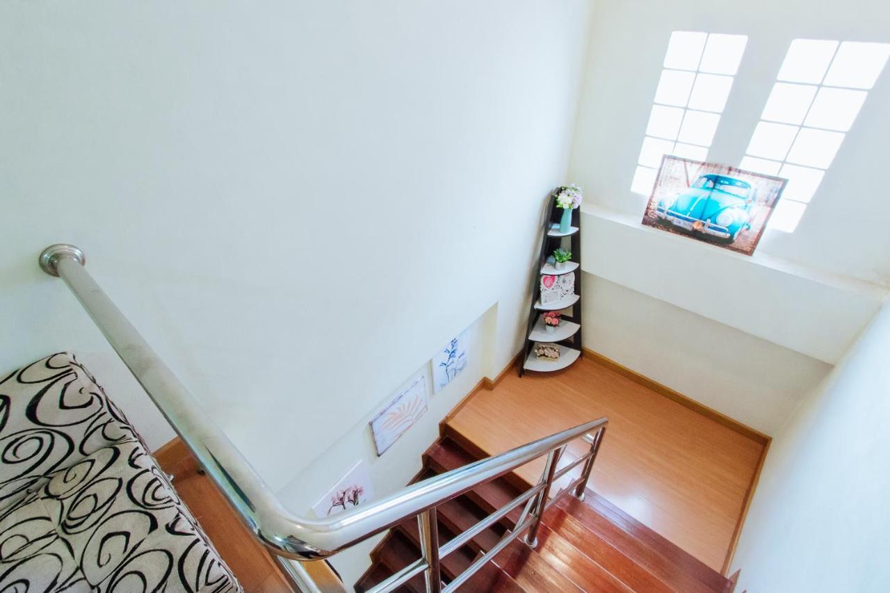 Private Hosted By Sasithorn Villa