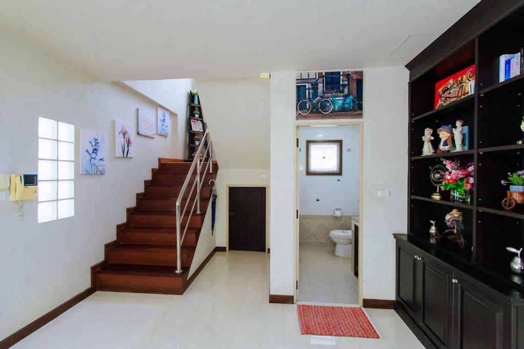 Private Hosted By Sasithorn * Nong Prue