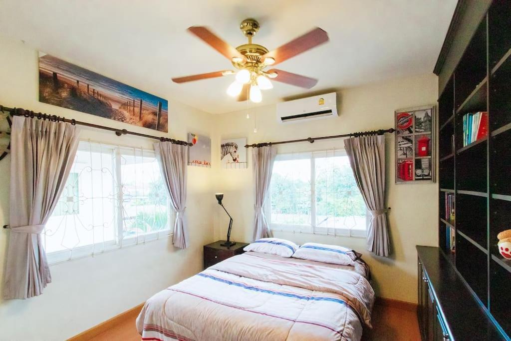 Private Hosted By Sasithorn * Nong Prue