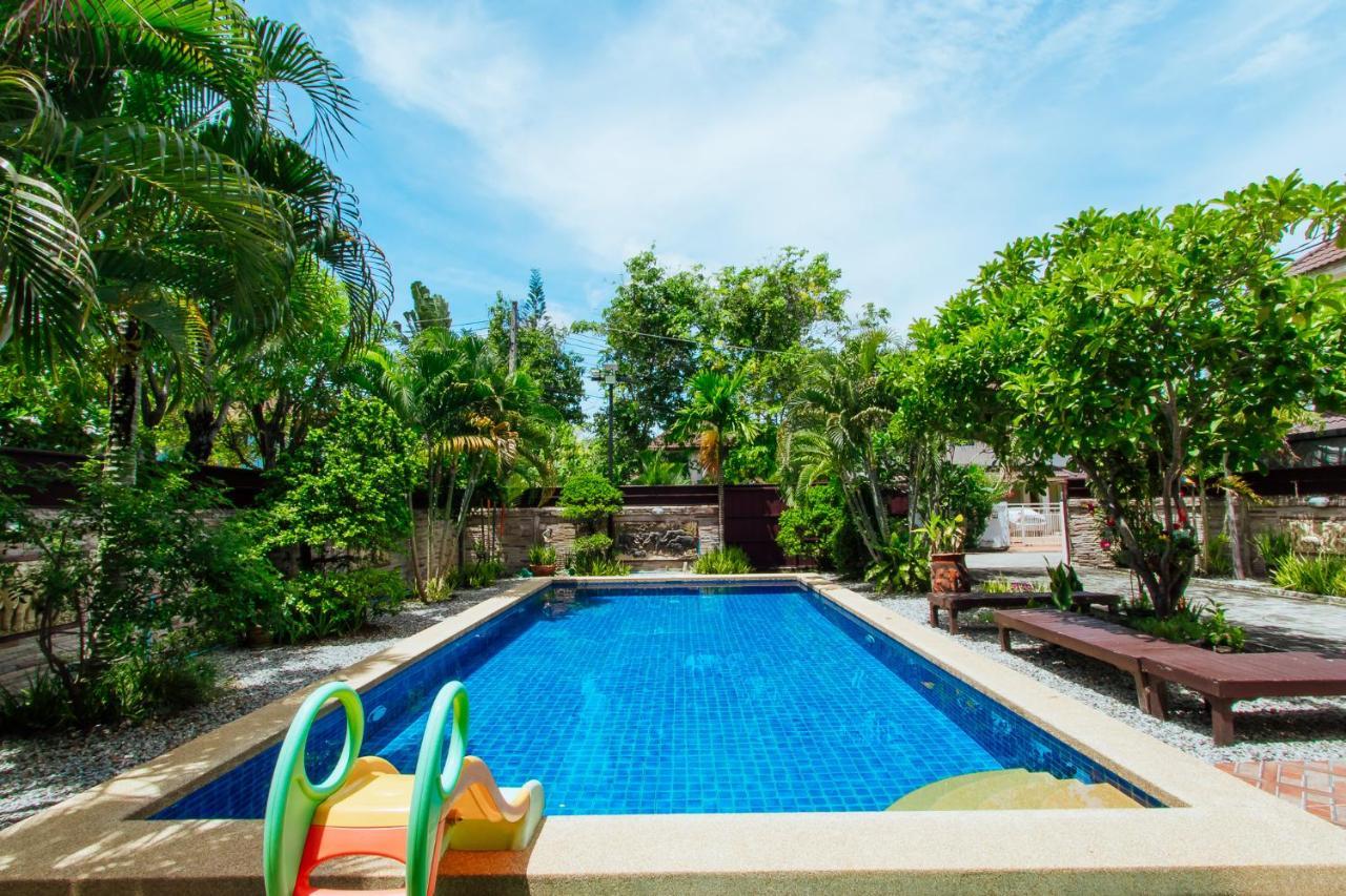 Villa Private Hosted By Sasithorn Nong Prue